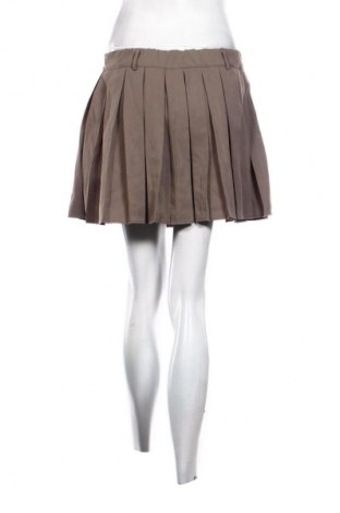 Παντελονόφουστα SHEIN, Μέγεθος L, Χρώμα  Μπέζ, Τιμή 3,99 €