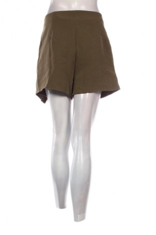 Пола - панталон SHEIN, Размер XL, Цвят Зелен, Цена 9,71 €