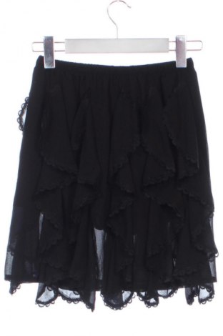 Пола - панталон Unbranded, Размер XS, Цвят Черен, Цена 9,78 €