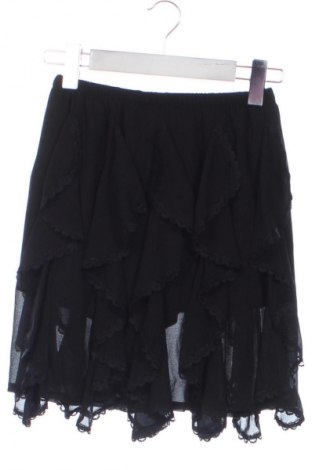 Пола - панталон Unbranded, Размер XS, Цвят Черен, Цена 9,78 €