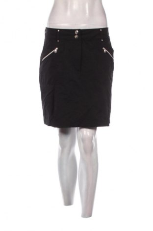 Παντελονόφουστα Unbranded, Μέγεθος L, Χρώμα Μαύρο, Τιμή 9,78 €