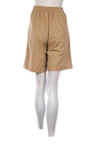 Пола - панталон Unbranded, Размер S, Цвят Бежов, Цена 7,15 €