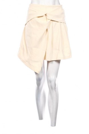 Spódnico-spodnie Unbranded, Rozmiar XL, Kolor ecru, Cena 42,99 zł