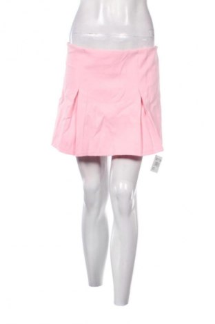 Пола - панталон Unbranded, Размер L, Цвят Розов, Цена 10,00 €