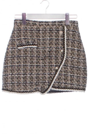 Пола - панталон Unbranded, Размер XS, Цвят Многоцветен, Цена 10,22 €