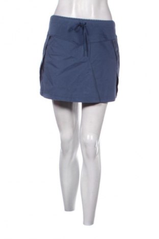 Sukně- kalhoty  Unbranded, Velikost S, Barva Modrá, Cena  192,00 Kč