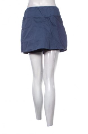 Sukně- kalhoty  Unbranded, Velikost S, Barva Modrá, Cena  192,00 Kč