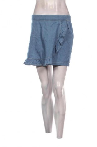 Fustă-pantalon Vero Moda, Mărime M, Culoare Albastru, Preț 31,99 Lei