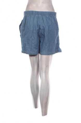 Fustă-pantalon Vero Moda, Mărime M, Culoare Albastru, Preț 31,99 Lei