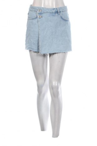 Παντελονόφουστα Zara, Μέγεθος M, Χρώμα Μπλέ, Τιμή 9,99 €