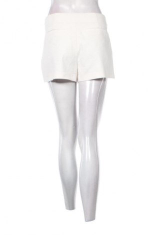 Fustă-pantalon Zara, Mărime M, Culoare Alb, Preț 35,99 Lei