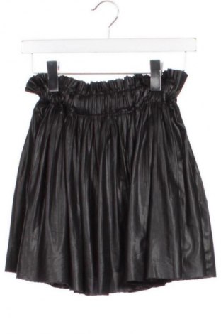 Παντελονόφουστα Zara, Μέγεθος XXS, Χρώμα Μαύρο, Τιμή 8,99 €