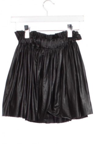 Παντελονόφουστα Zara, Μέγεθος XXS, Χρώμα Μαύρο, Τιμή 8,99 €