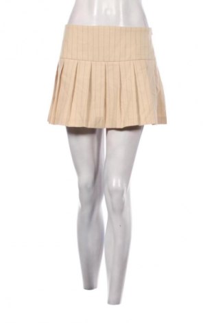 Fustă-pantalon Zara, Mărime L, Culoare Multicolor, Preț 40,99 Lei