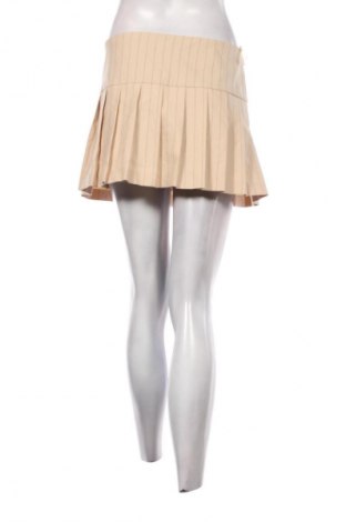 Fustă-pantalon Zara, Mărime L, Culoare Multicolor, Preț 40,99 Lei