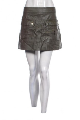 Пола - панталон Zara, Размер XL, Цвят Зелен, Цена 8,18 €