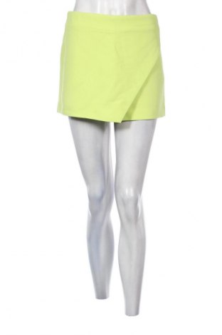Пола - панталон Zara, Размер S, Цвят Зелен, Цена 10,73 €