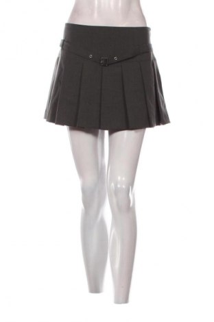 Пола - панталон Zara, Размер L, Цвят Сив, Цена 15,00 €