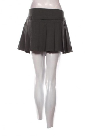 Пола - панталон Zara, Размер L, Цвят Сив, Цена 15,00 €