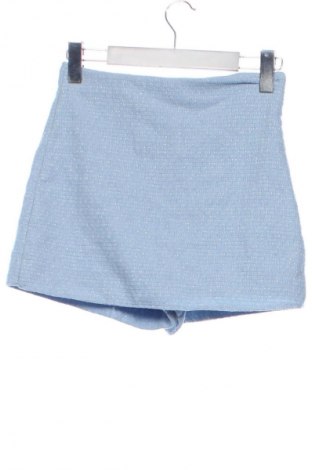 Spódnico-spodnie Zara, Rozmiar XS, Kolor Niebieski, Cena 128,60 zł