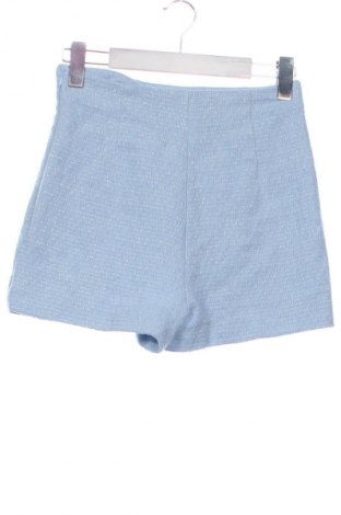 Spódnico-spodnie Zara, Rozmiar XS, Kolor Niebieski, Cena 128,60 zł