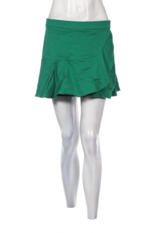 Sukně- kalhoty  Zara, Velikost L, Barva Zelená, Cena  179,00 Kč