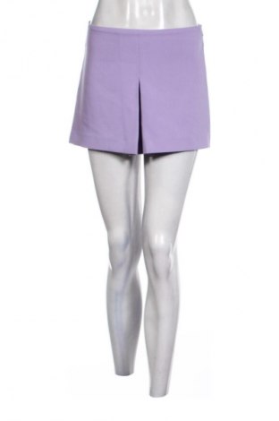 Nadrágszoknya Zara, Méret XS, Szín Lila, Ár 3 709 Ft