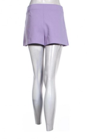 Nadrágszoknya Zara, Méret XS, Szín Lila, Ár 3 709 Ft