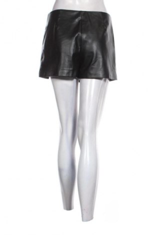 Fustă-pantalon Zara, Mărime L, Culoare Negru, Preț 44,99 Lei