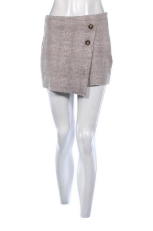 Sukňa- nohavice  Zara, Veľkosť M, Farba Viacfarebná, Cena  10,95 €