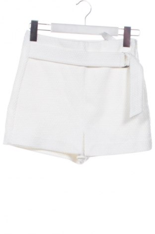 Sukně- kalhoty  Zara, Velikost XS, Barva Bílá, Cena  283,00 Kč