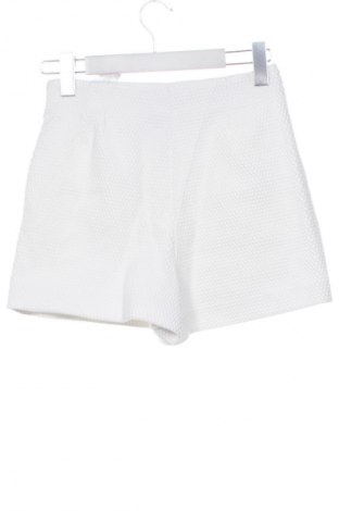 Sukně- kalhoty  Zara, Velikost XS, Barva Bílá, Cena  283,00 Kč