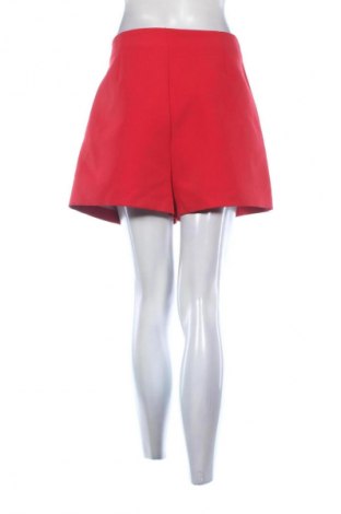 Sukně- kalhoty  Zara, Velikost XL, Barva Červená, Cena  289,00 Kč