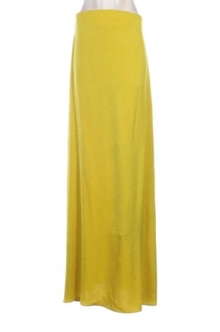 Rock ASOS, Größe L, Farbe Gelb, Preis 35,00 €