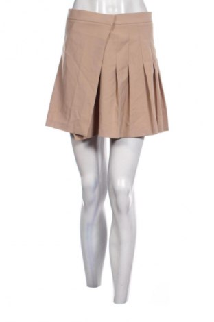 Szoknya ASOS, Méret M, Szín Bézs, Ár 9 489 Ft