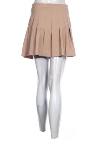Szoknya ASOS, Méret M, Szín Bézs, Ár 9 489 Ft