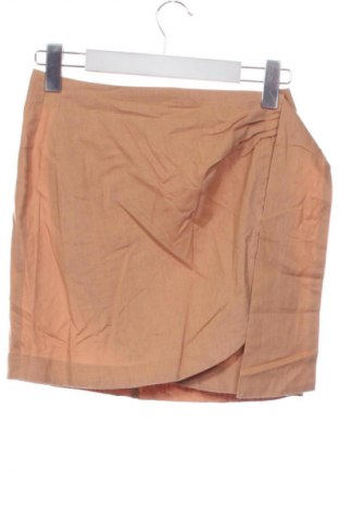 Пола ASOS, Размер XS, Цвят Бежов, Цена 8,18 €