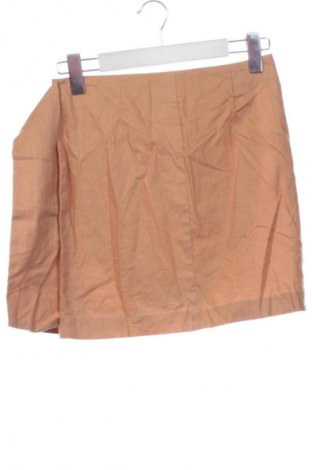 Пола ASOS, Размер XS, Цвят Бежов, Цена 8,18 €