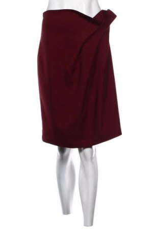 Φούστα ASOS, Μέγεθος L, Χρώμα Κόκκινο, Τιμή 18,99 €