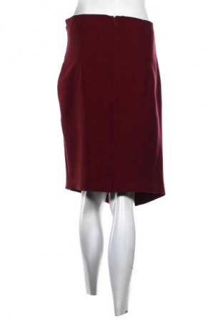 Φούστα ASOS, Μέγεθος L, Χρώμα Κόκκινο, Τιμή 18,99 €