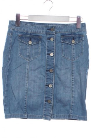 Rock AllSaints, Größe S, Farbe Blau, Preis 78,39 €