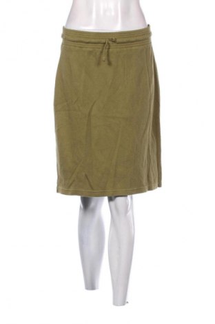 Φούστα American Vintage, Μέγεθος L, Χρώμα Πράσινο, Τιμή 47,99 €