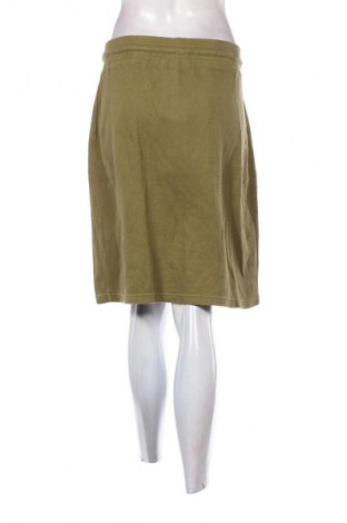 Φούστα American Vintage, Μέγεθος L, Χρώμα Πράσινο, Τιμή 47,99 €