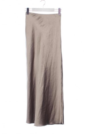 Rock Amisu, Größe XS, Farbe Beige, Preis € 10,99