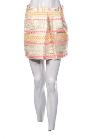 Fustă Amisu, Mărime S, Culoare Multicolor, Preț 52,99 Lei