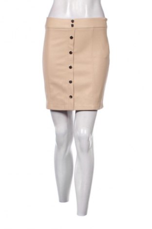 Sukňa Amisu, Veľkosť S, Farba Béžová, Cena  6,95 €