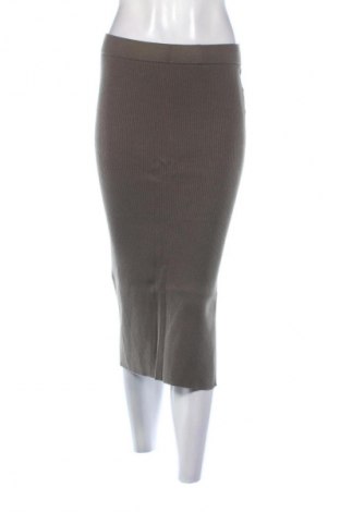 Fustă Amisu, Mărime M, Culoare Verde, Preț 32,99 Lei