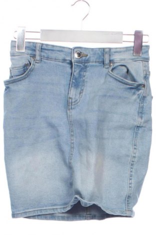 Fustă Amisu, Mărime S, Culoare Albastru, Preț 44,99 Lei