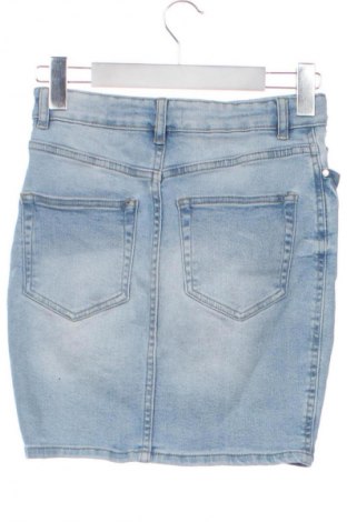 Fustă Amisu, Mărime S, Culoare Albastru, Preț 44,99 Lei