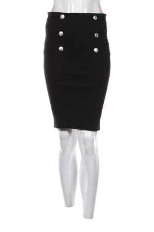 Sukňa Amisu, Veľkosť M, Farba Čierna, Cena  7,95 €